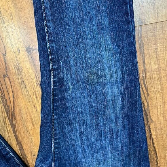 Woman’s Nevada denim Jeans size 7 - Picture 2 of 13